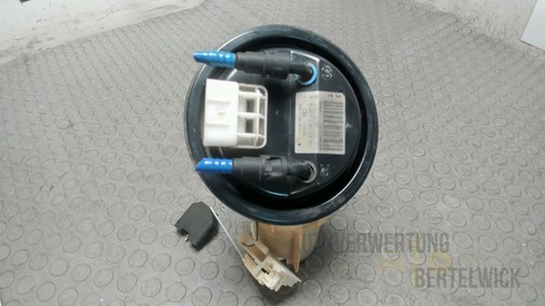 Kraftstoffpumpe opel zafira - opel,