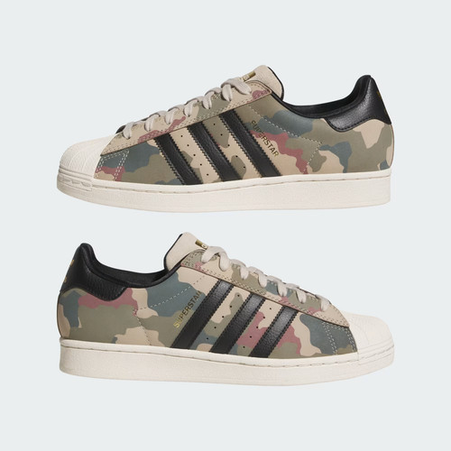Adidas superstar adv - adv, kj5120