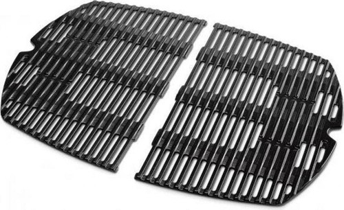 Weber grillrost gusseisen - grillrost,