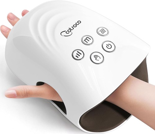Kabelloses handmassagegerät - kabelloses,