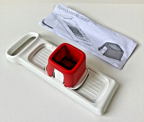 Original tupperware speedy - original,