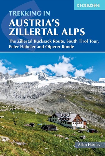 Trekking austria s - trekking, in