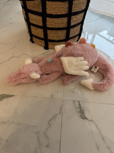 Jellycat duskrise dragon - duskrise,