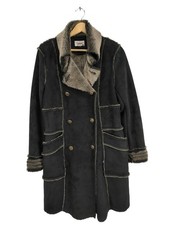 AMY VERMONT Pelzmantel Damen