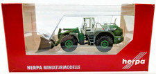 Herpa 148917 Liebherr Radlader