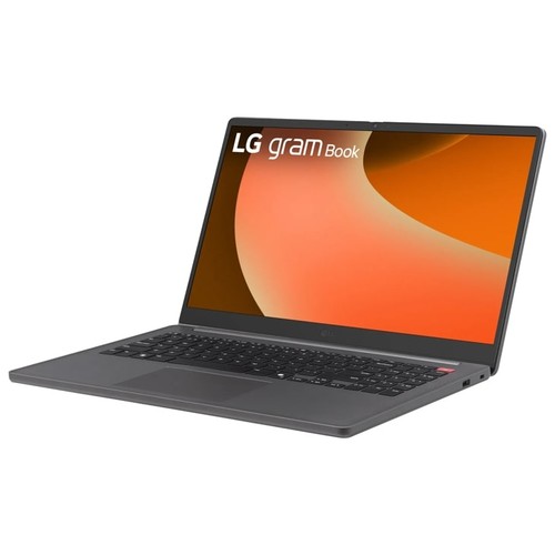 Gram book fhd - -, core
