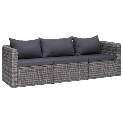 Sitzer ecksofa poly - 3, 4-sitzer-ecksofa