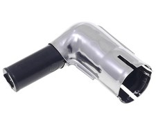 Zündkerzenstecker 90° für