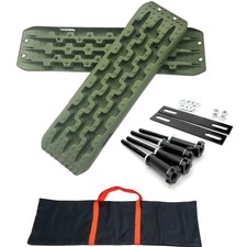 2 Stücke Sandbleche