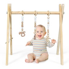 Babyspielgerät Baby Gym