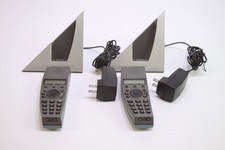 2X Bang & Olufsen BeoCom 1
