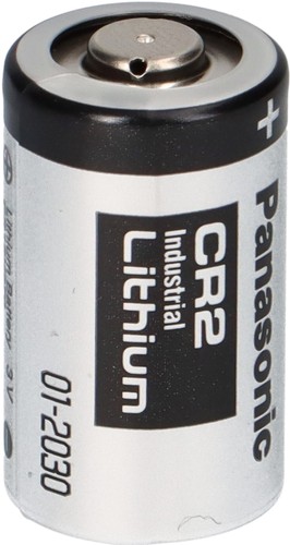 Ersatzbatterie für abus - ersatzbatterie,