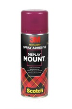 Scotch displaymount - 3m™, displaymount™