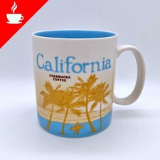 Starbucks Global Icon Mug