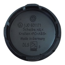 Universell Nabendeckel