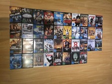dvd sammlung konvolut paket 38