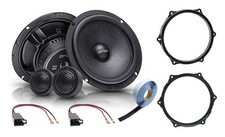 Lautsprecher für Seat Ibiza