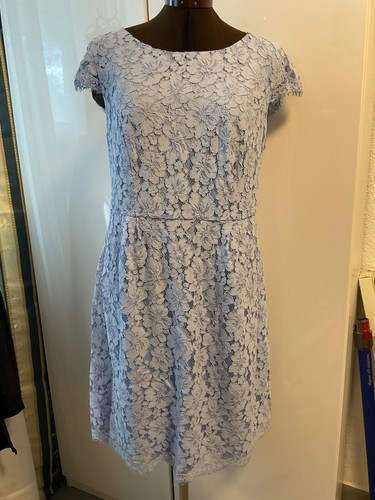 Top spitzenkleid 44 - top,