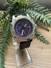 Time Force super Chronograph