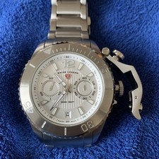 SWISS LEGEND Herrenarmbanduhr