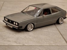 1:18 VW Scirocco GTI, mit