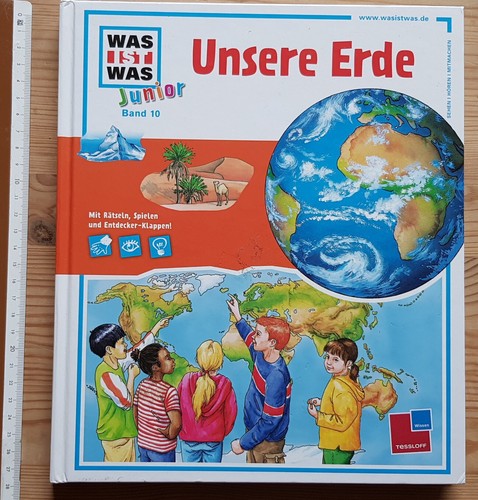 Was ist - , unsere