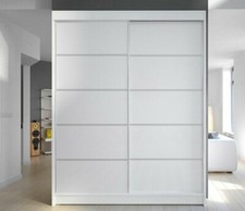 Kleiderschrank Jordan IV