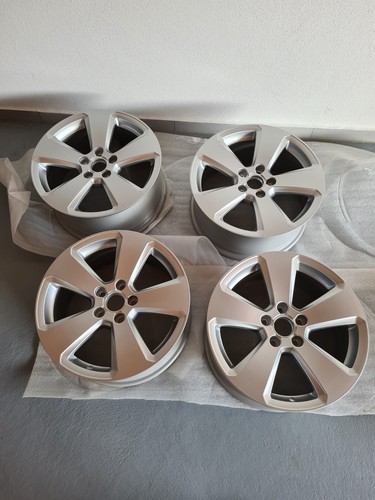 Original audi s3 - , alufelgen