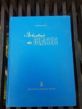 Technologie des Glases I. I