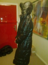 Wintermantel, Damen, Frank