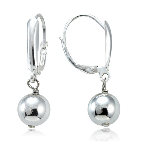 Silverspeck silber 925 tropfen - silber,