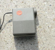 KaVo K9 Technikmaschine / Knieanlasser Typ 920 DEFEKT 4/5