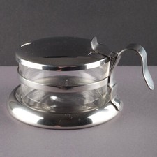 Parmesan-Dose TCM Tchibo