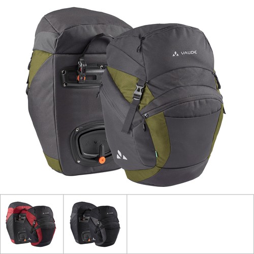 Vaude ontour back - ontour,