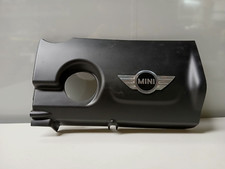 Original BMW Mini Cooper R55 R56 R57 R58 Motorabdeckung 7614367 7618676