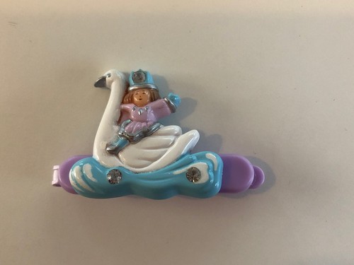 Vintage polly pocket princess - polly,