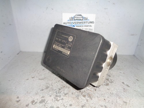 Audi abs esp block - 1.6,