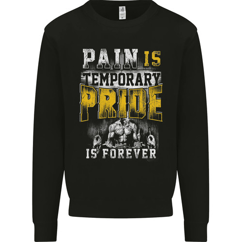 Schmerz fitness training top - training,