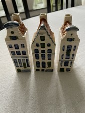 Dutch Häuser Amsterdam