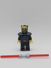 Lego sw0316 Minifigur Savage