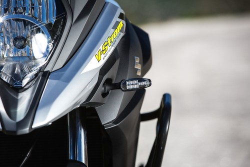 Led blinker suzuki dl650 - suzuki,