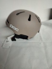 POC Fornix Rhodium Beige Ski
