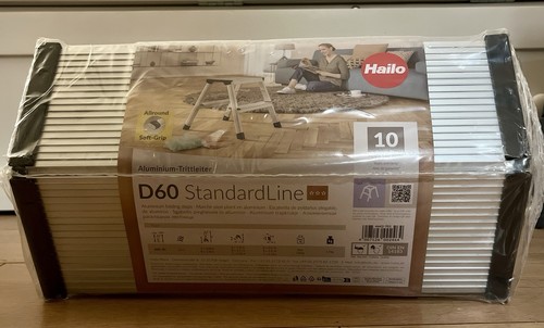 Hailo klapptritt d60 - klapptritt,