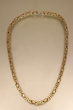 Schwere 925er Silber