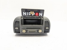 NISSAN MICRA MK3 K12/K12C