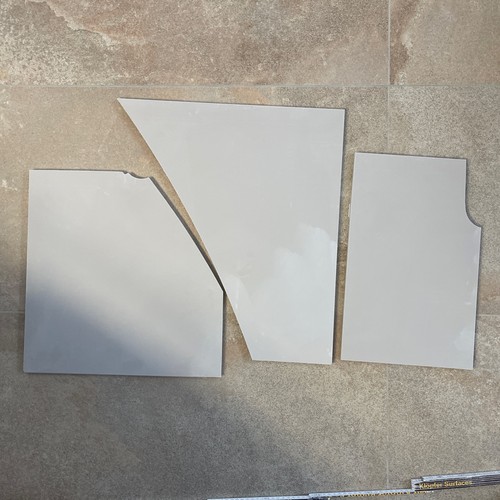Mineralwerkstoff bastelbedarf - mineralwerkstoff,