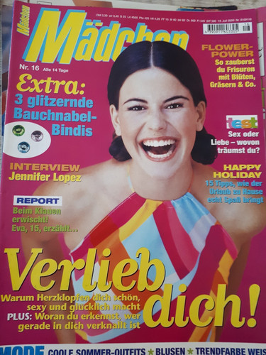 Mädchen