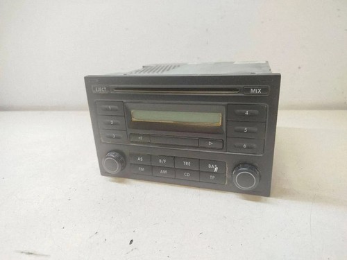 Transporter t5 furgon - vw, v