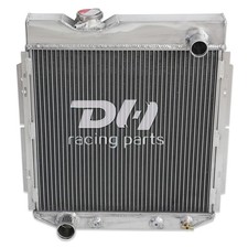 3Reihe Kühler Ford 1960-1965