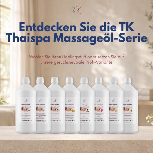 Aroma massageöl duft - aroma,